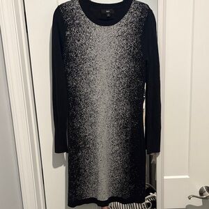 Mossimo Light Weight Knit Sweater